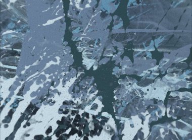 Boya lekeleriyle soyut arkaplan 