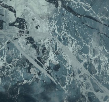 Boya lekeleriyle soyut arkaplan