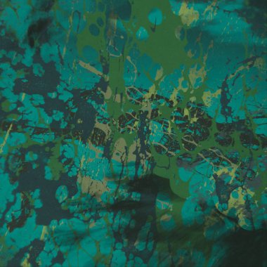 Boya lekeleriyle soyut arkaplan