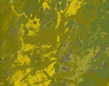 boya lekeleri ile grunge arka plan  