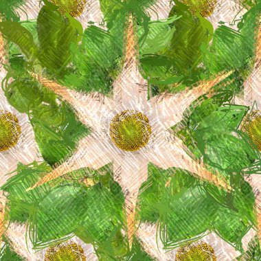 Beyaz arka planda noel süslemesi