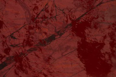 Boyayla soyut arkaplan 