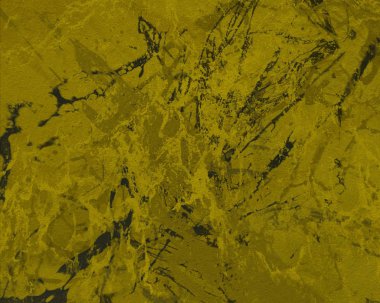 metin için alan ile arka planda soyut renkli lekeler     