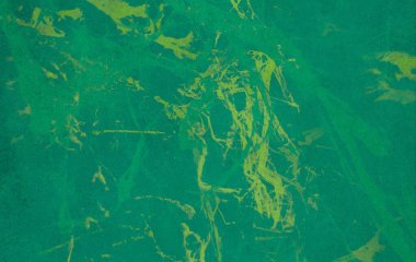 Arkaplanda soyut renkli lekeler