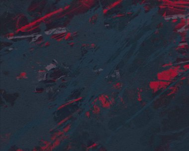 boya lekeleri ile grunge arka plan