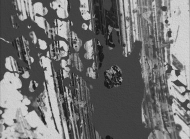 metin için alanı olan grunge arkaplanı       