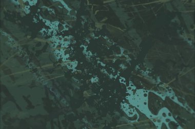 metin için alanı olan grunge arkaplanı       