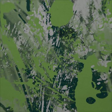 beyaz arkaplanda yeşil yapraklar