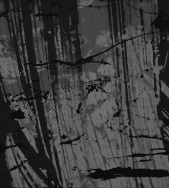 Boya lekeleriyle soyut arkaplan        