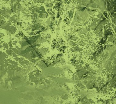 Boya lekeleriyle soyut arkaplan