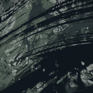 boya lekeleri ile grunge arka plan 