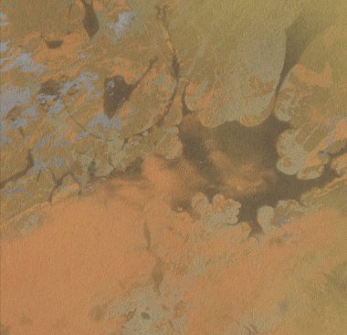 Metnin için alanı olan soyut grunge arkaplanı   