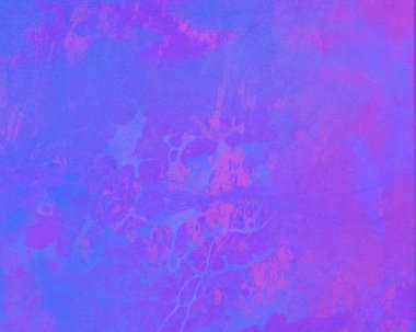 Metin için yeri olan boya lekeleriyle soyut arkaplan