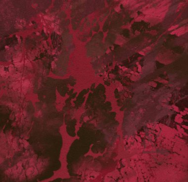  metin için alanı olan grunge arkaplanı         