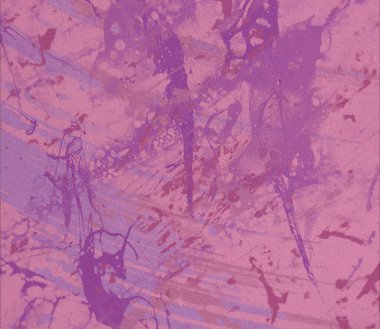 Boyayla soyut arkaplan