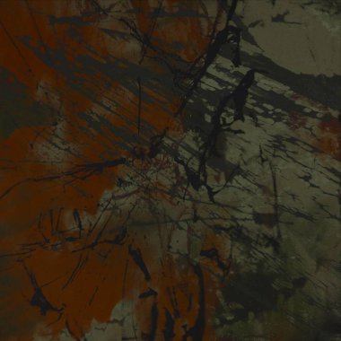 Boyayla soyut arkaplan     