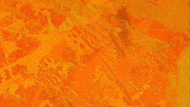 Boya lekeleriyle soyut arkaplan 