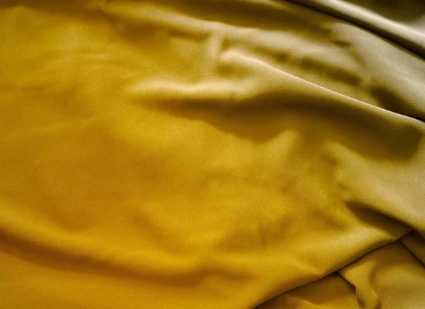 Πράσινο Φόντο Του Κίτρινου — Φωτογραφία Αρχείου