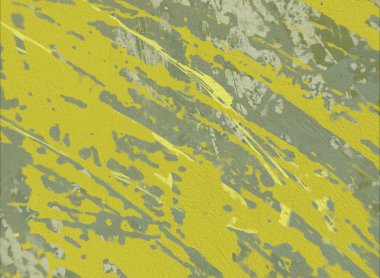 Boya lekeleriyle soyut arkaplan 