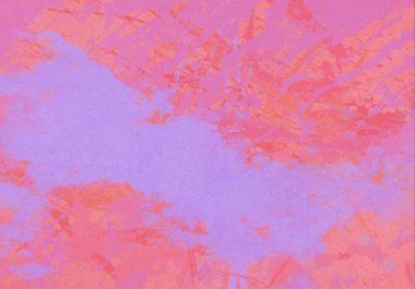 boya lekeleri ile grunge arka plan   