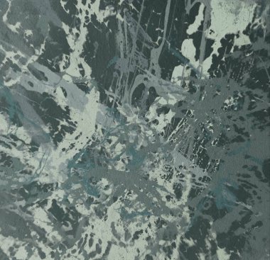 Boya lekeleriyle soyut arkaplan  