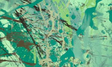  metin için alanı olan grunge arkaplanı         