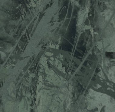 Arkaplanda soyut renkli lekeler