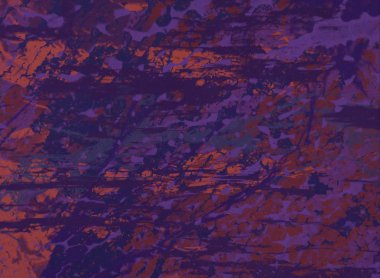  metin için alanı olan grunge arkaplanı  