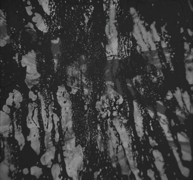 boya lekeleri ile grunge arka plan