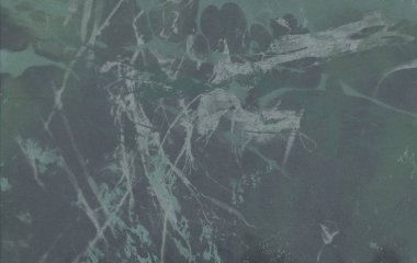 metin için alan ile arka planda soyut renkli lekeler 