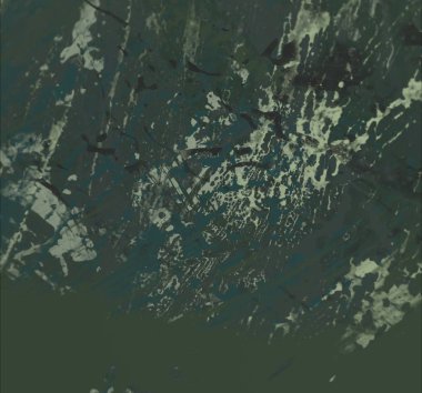 Boyayla soyut arkaplan