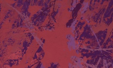 Boyayla soyut arkaplan  