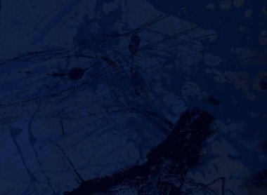 Boya lekeleriyle soyut arkaplan