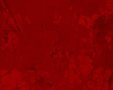 boya lekeleri ile grunge arka plan 