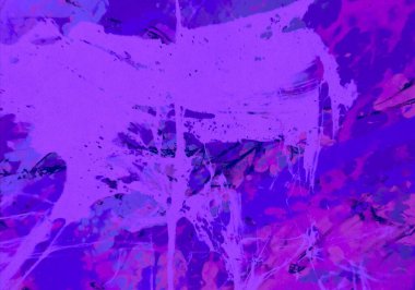  metin için alanı olan grunge arkaplanı       