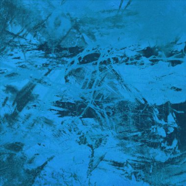 Metin için yeri olan boya lekeleriyle soyut arkaplan   