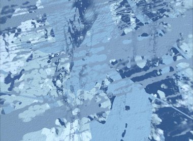 boya lekeleri ile grunge arka plan