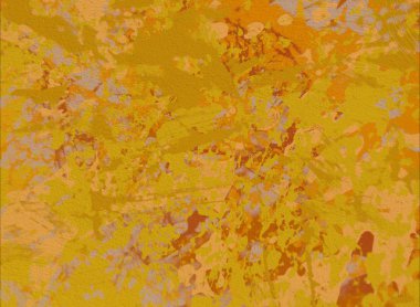 boya lekeleri ile grunge arka plan     