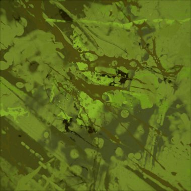 Boyayla soyut arkaplan       