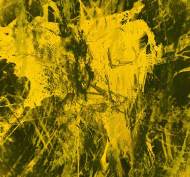 metin için alanı olan grunge arkaplanı  