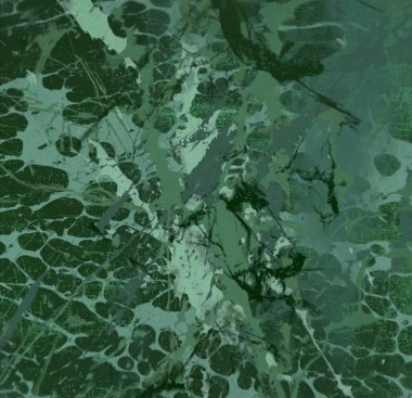 boşluk ile soyut grunge arka plan 