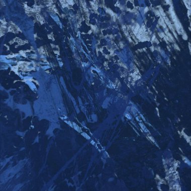 Boya lekeleriyle soyut arkaplan  