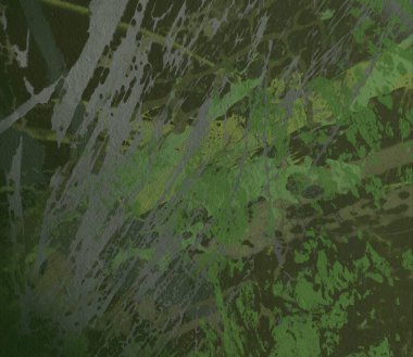 Boyayla soyut arkaplan