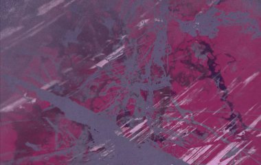 Boya lekeleriyle soyut arkaplan