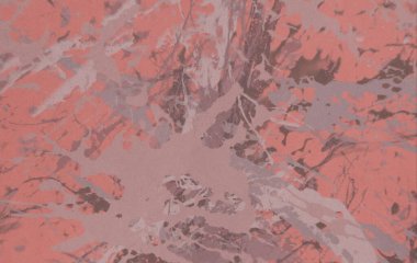 Metin için yeri olan boya lekeleriyle soyut arkaplan    