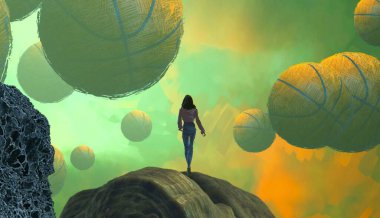 siyah ve beyaz arkaplan