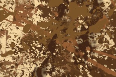 Metin için alanı olan soyut arkaplan 