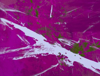 metin için alanı olan grunge arkaplanı  