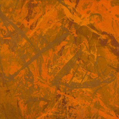 metin için alanı olan grunge arkaplanı