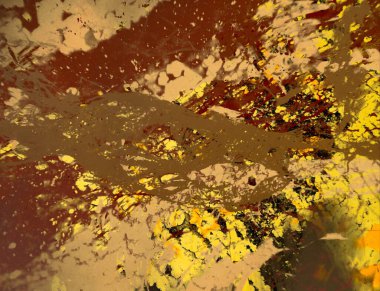  metin için alanı olan grunge arkaplanı       